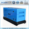 38kVA 30kw Brushless Brands Weichai Diesel Generator Set From Power Factory